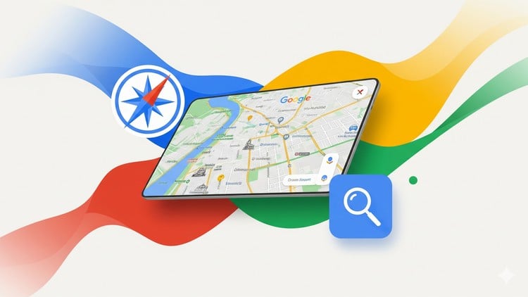 Read more about the article Free Google Maps API Course for Beginners