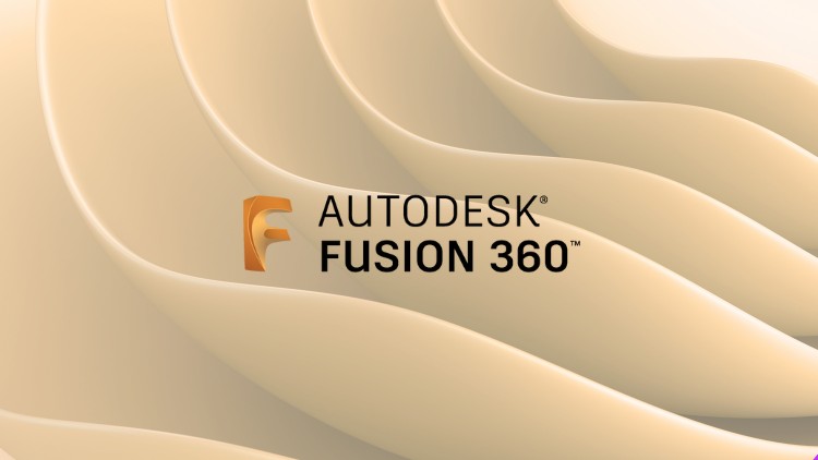 Read more about the article Fusion 360 for Beginners, 3D Design, Modeling, Assembly
