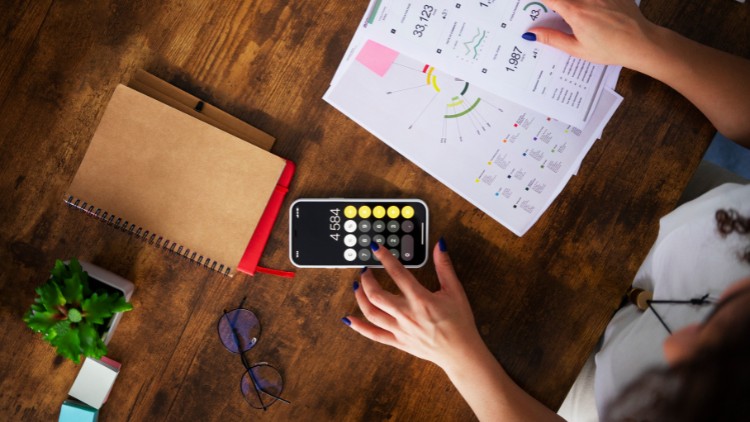 Read more about the article GATE Quantitative Aptitude: Percentages & Applications