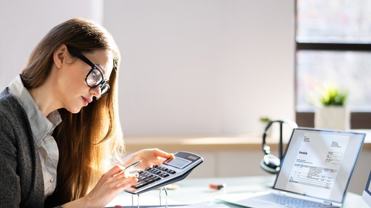 Generative AI For Accountants Professionals
