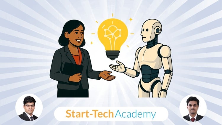 Read more about the article Generative AI for HR Leaders