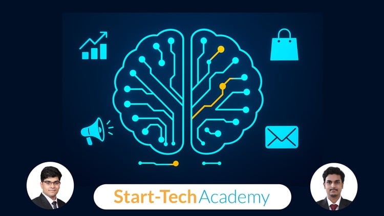 Read more about the article Generative AI for Marketing Leaders