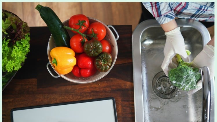 Read more about the article Global Food Hygiene Training Level 2