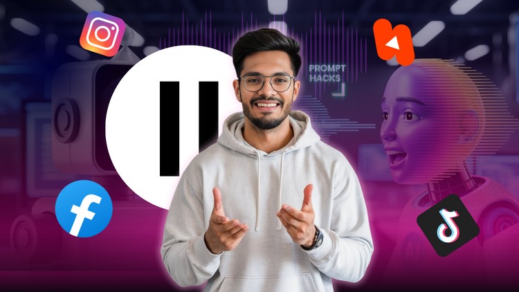 Read more about the article Go Viral Without a Mic: ElevenLabs AI for Social Media