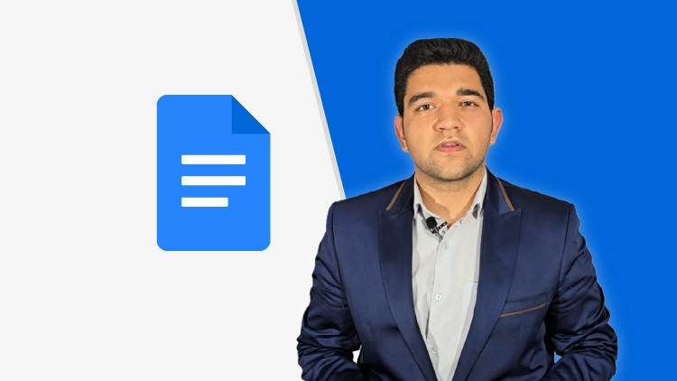 Read more about the article Google Docs Masterclass 2025 — From Beginner to Pro