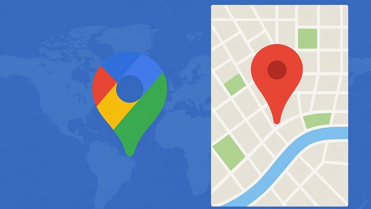 Read more about the article Google Maps API for Developers: Build Real-World Projects