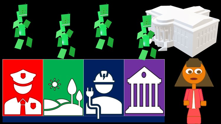 Read more about the article Governmental Accounting 100