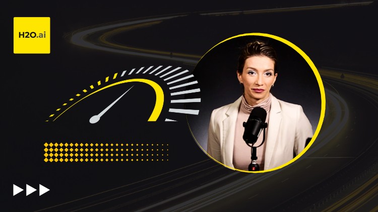 Read more about the article H2O Driverless AI Starter Course