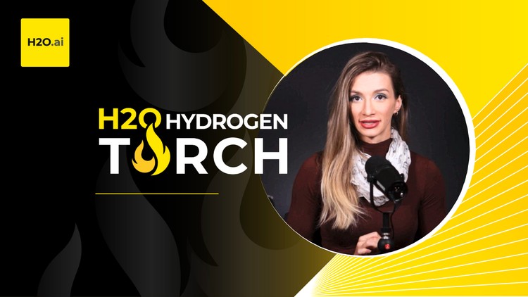 Read more about the article H2O Hydrogen Torch Starter Course