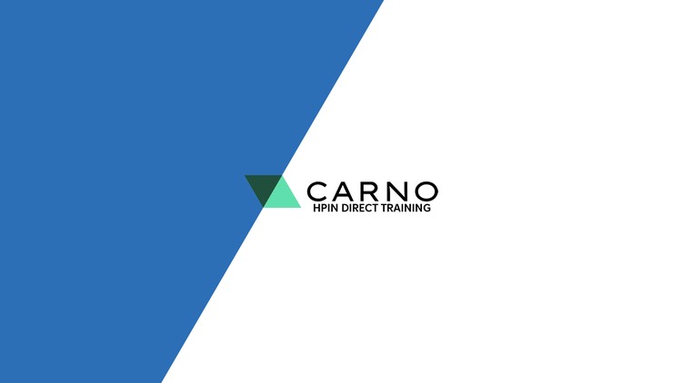 Read more about the article HPIN Direct – Carno Training