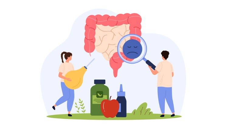 Healing Constipation: Possible Causes & Potential Solutions