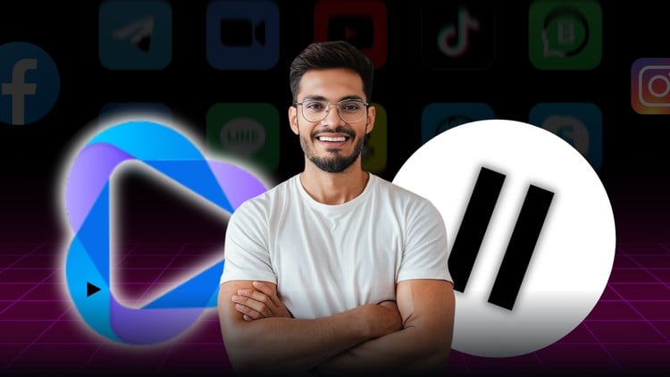 Read more about the article HeyGen + ElevenLabs: Create Viral AI Videos & Voiceovers