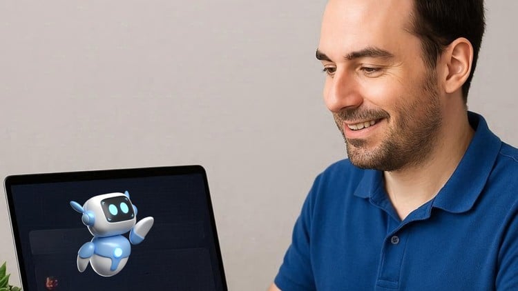 Read more about the article How I Made My Own ChatGPT Coder That Codes ANYTHING!