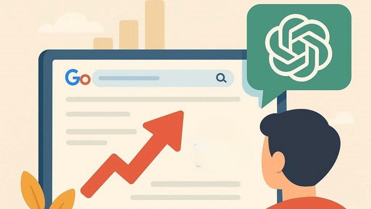 Read more about the article How I Ranked #1 on Google in 60s Using ChatGPT