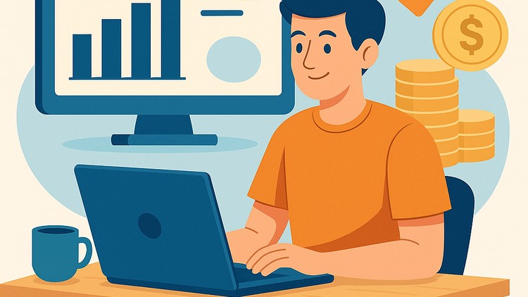 Read more about the article How To Create A Top-Selling E-Learning Course in 2025