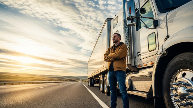 Read more about the article How to Choose and Get a Class A CDL Truck Driving Job