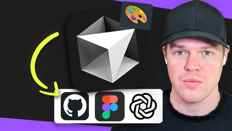 Read more about the article How to Create Your App’s Frontend with Cursor AI