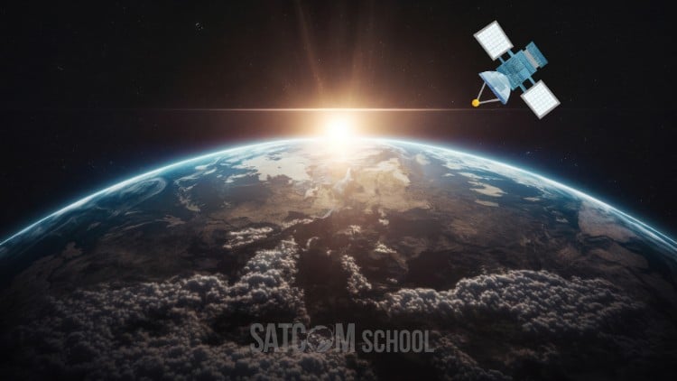 How to Find Job Opportunities in Satellite Communications
