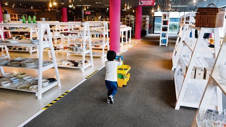 Read more about the article How to sell and buy on Vinted