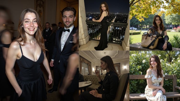 Read more about the article Hyper-Real AI Influencers with ComfyUI & Flux, 1-Click Setup