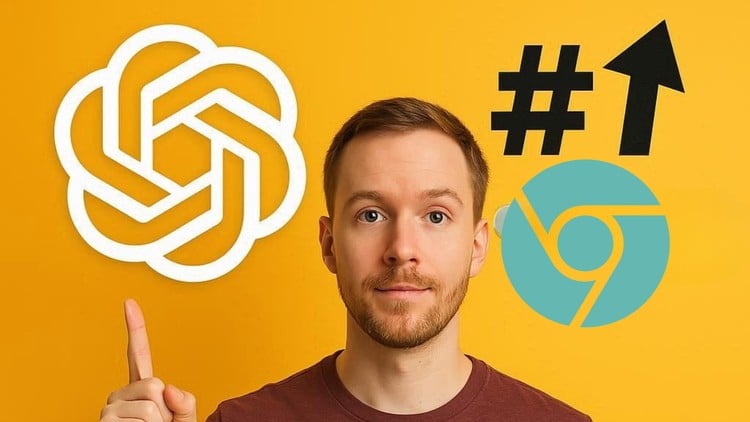 Read more about the article I Used ChatGPT to Rank #1 on Google in 1 Hour!