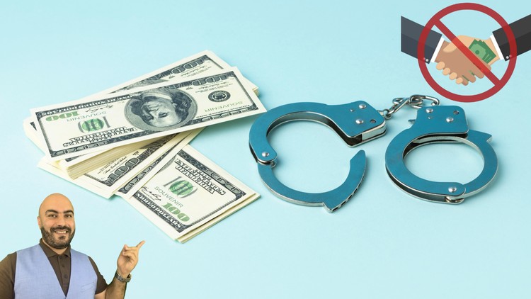 ISO 37001:2016 Preventing Bribery and Corruption in Business