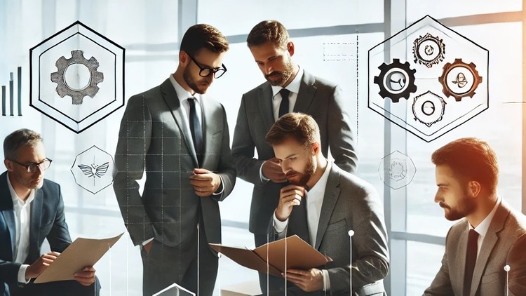 ISO 9001 Implementation in 13 Steps