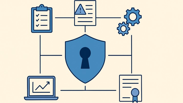 Read more about the article Implement ISO 27001-2022 On A Budget Step by Step