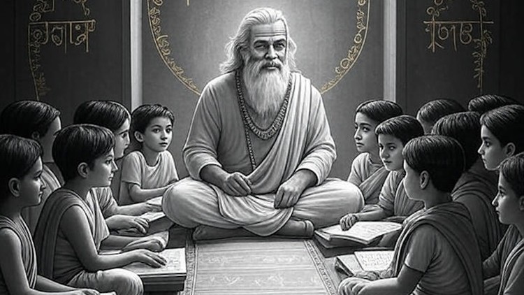 Read more about the article Indian Knowledge Systems