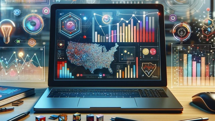Read more about the article Introduction to Data Analytics for High Schoolers