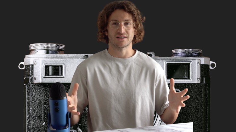 Read more about the article Introduction to Photography in Marketing