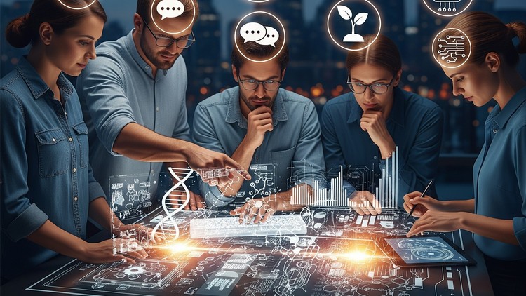 Read more about the article Jobs of 2030 to 2050 where skills matter more than degrees