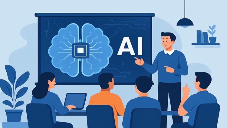 Kickstart Your Career in Artificial Intelligence