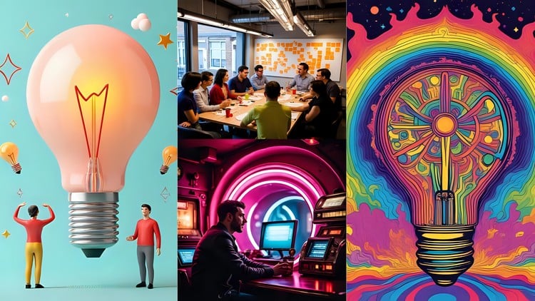 Read more about the article Killer Business Ideas: Proven Secrets [Innovation – 01]