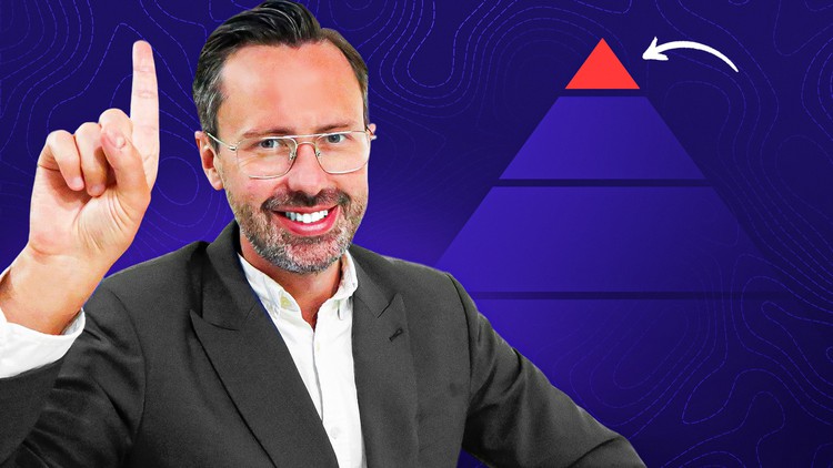 Read more about the article Leadership Development Course with Dekker | Fortune 100 MBA