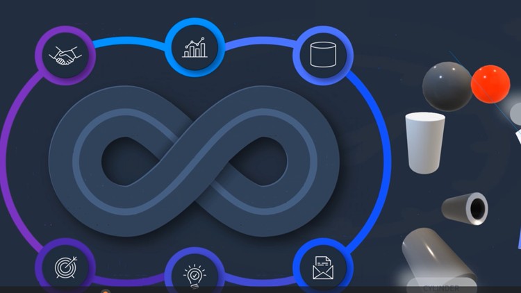 Read more about the article Learn AI – In 1 Hour – 3D Animated Course For Beginners