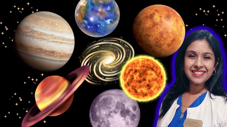 Read more about the article Learn About The Navagraha Fast! | 9 Planets In Astrology