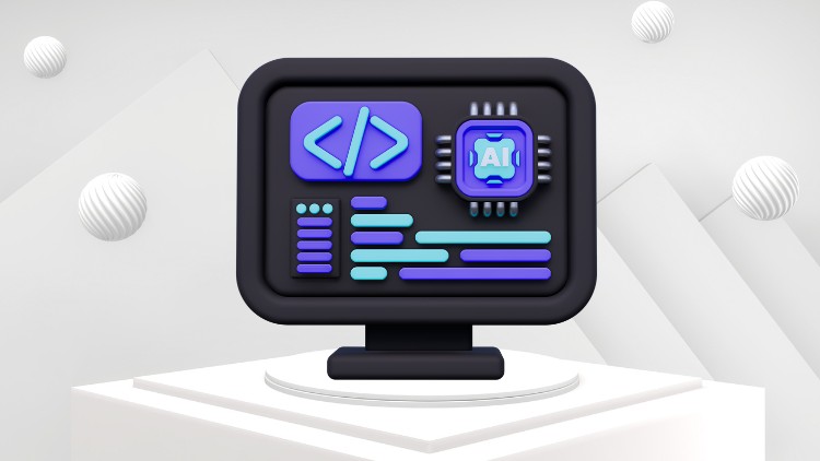 Read more about the article Learn Three.js with AI Coding Assistants