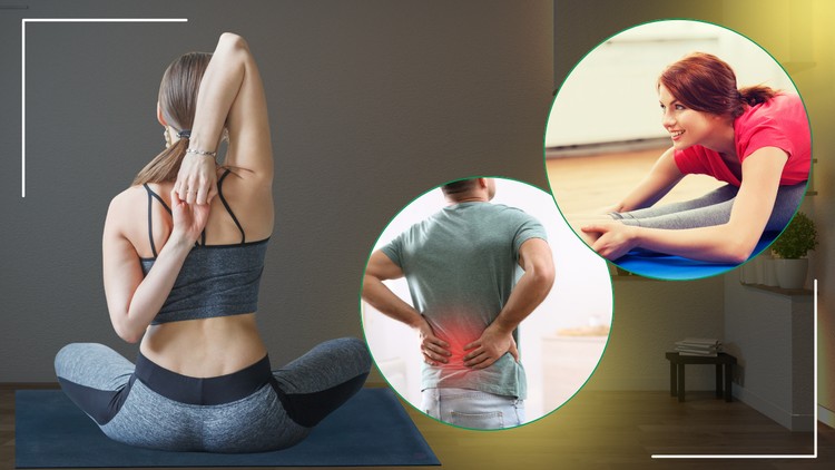 Read more about the article Low Back Pain Basics: Understanding & Managing It