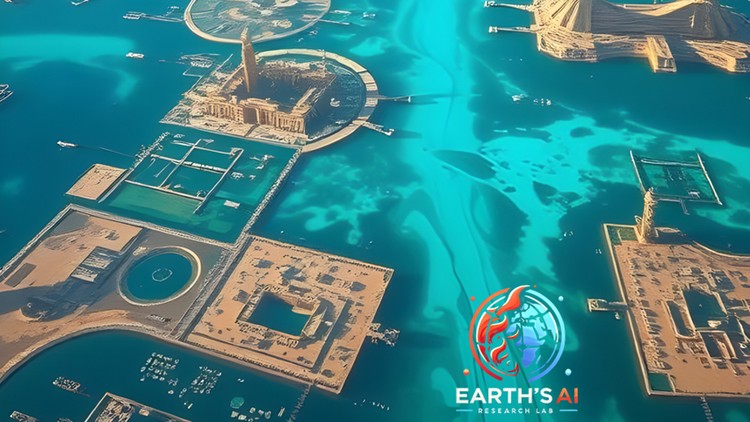 Read more about the article MODIS Flood Mapping with Google Earth Engine