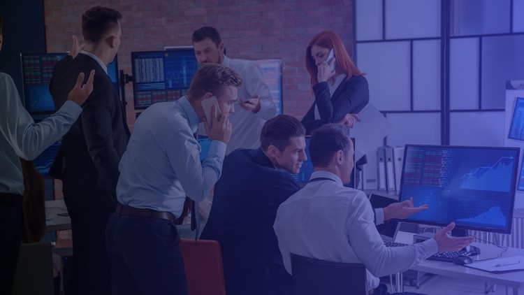 Read more about the article Market Risk Management (MRM) Strategies for Success