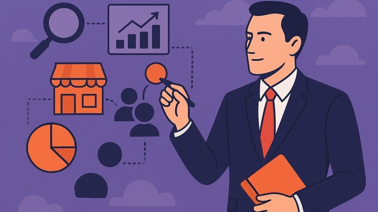 Read more about the article Master Market Sizing for BCG & Consulting Case Interviews