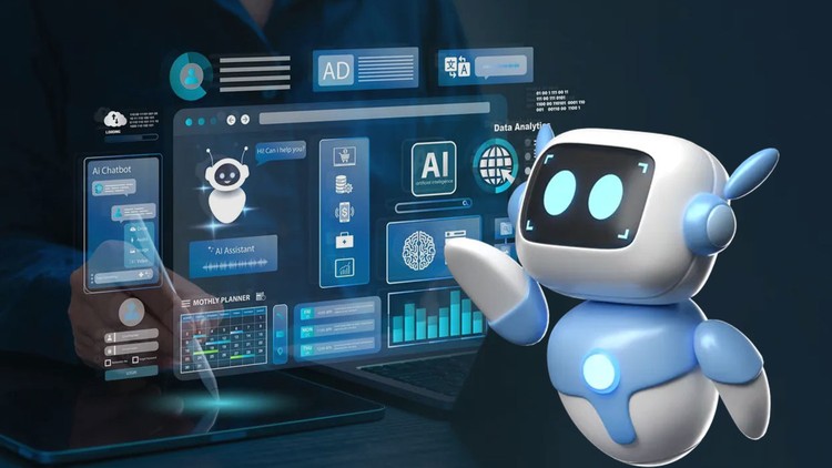 Mastering AI Agents