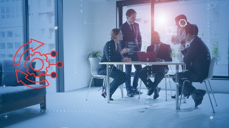 Mastering Power Automate Automate Tasks & Workflows