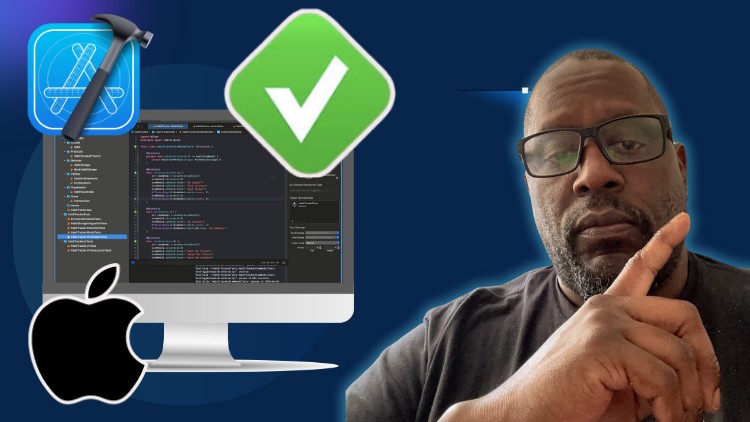 Read more about the article Mastering Unit Testing in SwiftUI: Build a Task Tracker