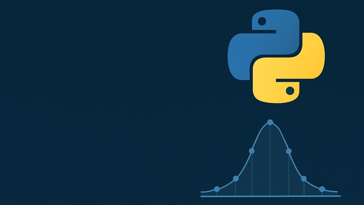 Read more about the article Mastering the basics of statistics with python