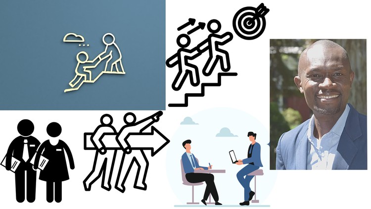 Mentoring Mandate: Blueprint for Multiplying Leaders - StudyBullet.com