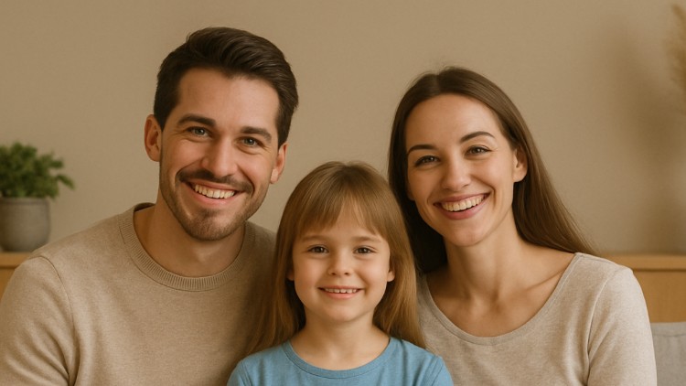 Read more about the article Mindful Parenting – Raising Calm & Emotionally Healthy Kids