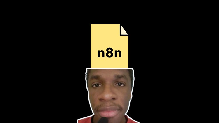 Read more about the article N8N Part 1 — Getting Started with N8N