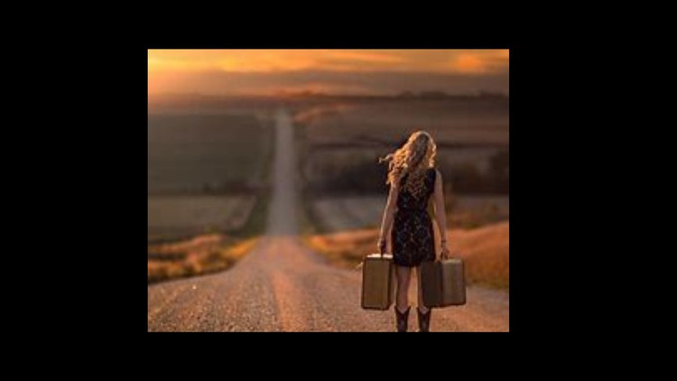 Read more about the article Navigating Dark Night of the Soul